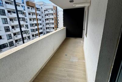 Apartament cu 2 camere decomandat în Berceni - 8