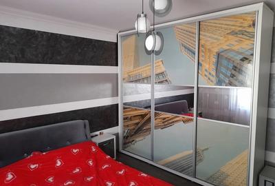 Casă cu 3 camere în Valu lui Traian - 4