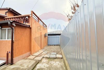 Casa individuala de vanzare | 3 camere | ?oseaua Alex... - 26