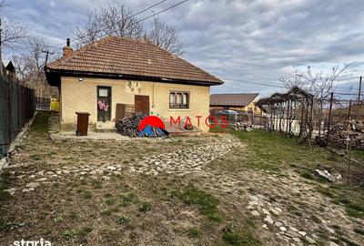 Casă cu 3 camere decomandat cu Teren 1554 Mp în Poiana - 8