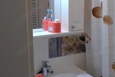 Garsoniera titan auchan-bloc nou-modern-centrala proprie - 8