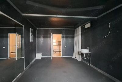 De inchiriat SPATIU STRADAL | Comercial + Birou - 4