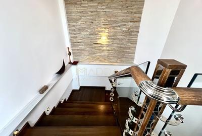 Penthouse de Inchiriat | Dorobanti - Floreasca | 210mp - 31