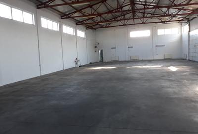 De inchiriat hală depozitare ,str, Ștrandului 8,Suceava - 2