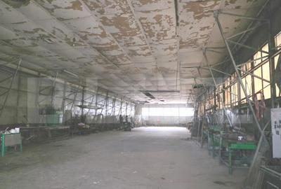 Teren 2.412 mp, hala 600 mp front 32.5 m, zona Centura - 5