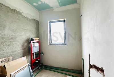 REV2003071 Vila tip duplex Corbeanca cu pereti dublii REV2003071 Vila tip duplex Corbeanca cu pereti dublii - 9