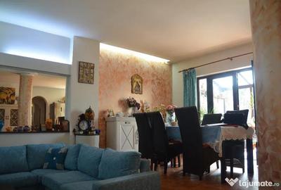 Apartament cu 3 camere decomandat în Central - 11