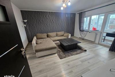 Apartament cu 2 camere decomandat în Mărășești - 9