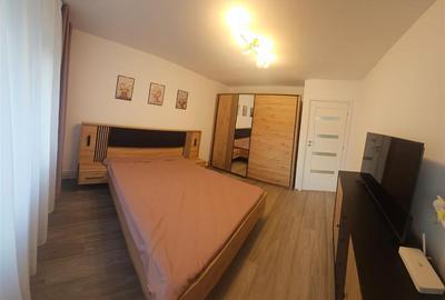 Garsoniera de inchiriat intr-o zona linistita ideala pentru un cuplu, Brasov - 3