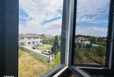 Casă cu 8 camere cu Teren 520 Mp în Balotești - 7