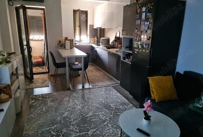 Apartament cu 2 camere semidecomandat în Bragadiru - 7