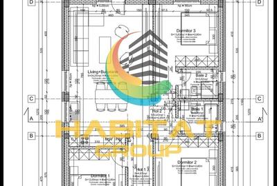 Casă individuală cu 4 camere cu Teren 375 Mp în Berceni - 3
