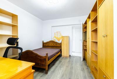 3 camere, decomandate, parcare, Zorilor Zona Observatorului, UMF, UTCN - 3