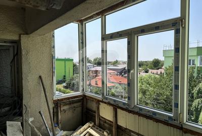 1 DECEMBRIE APARTAMENT 4 CAMERE 98 MP+LOT 22 MP PARCARE - 9