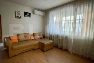Apartament cu 2 camere semidecomandat în Fălticeni - 1