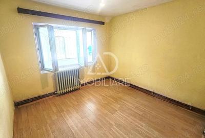 Apartament 3 camere, parter, strada 23 August Agriculturii - 3