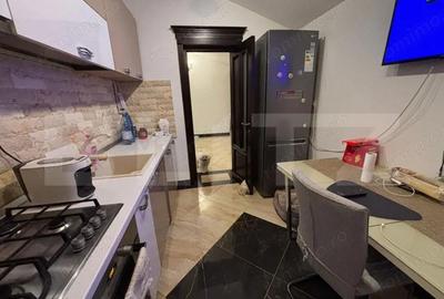 Apartament cu 3 camere decomandat în Lunca Cetățuii - 6