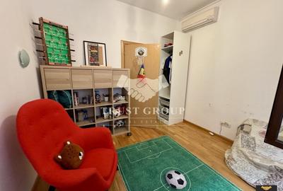 Apartament 3 camere Herastrau | loc de parcare - 9