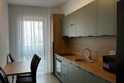Apartament cu 2 camere decomandat în Central - 3