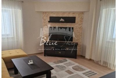 Casa de Cultura apartament 2 camere mobilat modern - 4