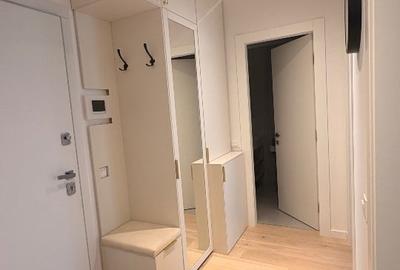 Apartament cu 2 camere decomandat, mobilat în Aviației - 4