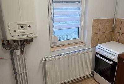 Apartament cu 2 camere semidecomandat în Central - 7