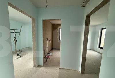 Casa noua, zona Fantanele, Arad - 9