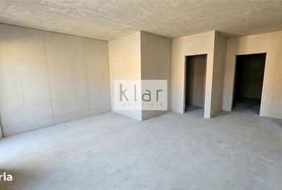 Apartament cu 3 camere semidecomandat în Baciu - 11