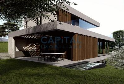 COMISION 0! Teren autorizat casa individuala, Voronet, Cluj-Napoca - 8