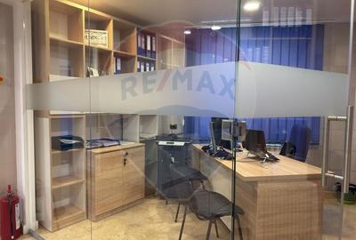 Spatiu comercial/ birouri 244 mp de inchiriat, zona premium - 5