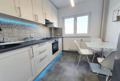 AP. 2 CAMERE P-TA MUNCII, MOBILAT/UTILAT MODERN, BUCATARIE INCHISA - 5