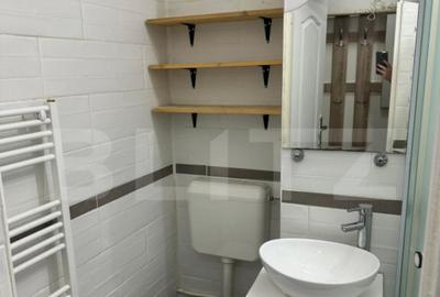 Apartament cu 2 camere semidecomandat în Solidarității - 3