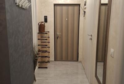 Apartament cu 2 camere decomandat în Călinești - 2