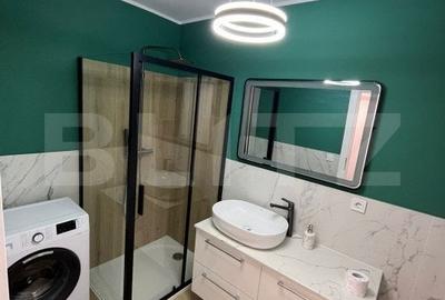 Apartament 2 camere, modern, parcare, pet friendly - zona Vivo - 6