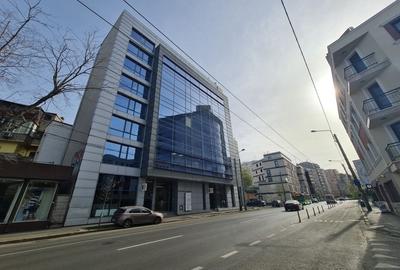 Dacia Business Center, Dacia-Eminescu - comision 0%, reprezentam proprietarul! - 2