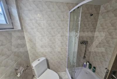 Casă cu 2 camere cu Teren 223 Mp în Central - 7