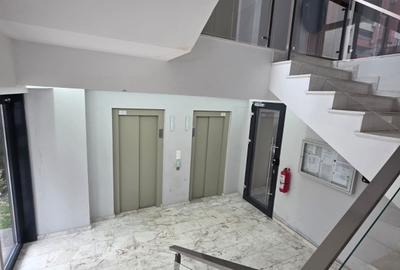 Apartament 2 camere de închiriat – Tomis Plus | 80 mp | Parcare | 550 € - 38