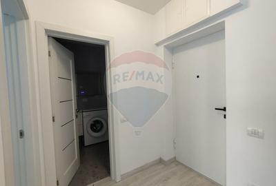 Apartament cu 2 camere decomandat, mobilat în Țiglari - 15