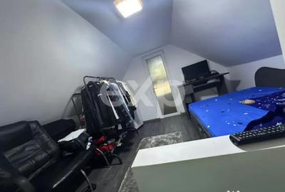 Casă cu 2 camere cu Teren 445 Mp în Trivale - 15