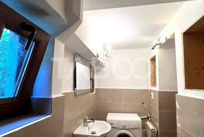 Apartament de vanzare cu 3 camere 111 mpu zona Central din Sibiu - 6