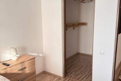 Apartament cu 2 camere semidecomandat, mobilat în Mănăștur - 4