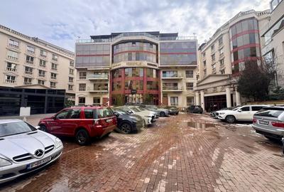 Apartament cu 2 camere, mobilat în Herăstrău - 18