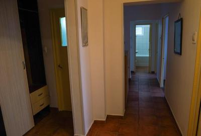 Apartament cu 4 camere decomandat în Central - 7