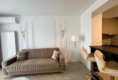 Apartament 2 camere Cortina North - 3