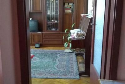 Apartament cu 2 camere decomandat în Central - 3