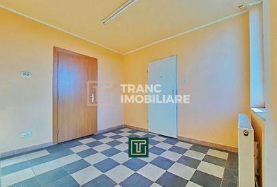 Casă cu 10 camere cu Canalizare în Aradul Nou - 12