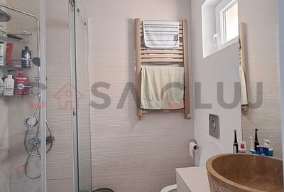 4 camere – Mănăștur, zona Academiei de Muzică!! - 10