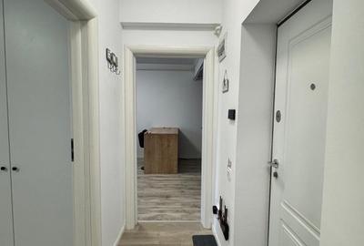 Studio modern - incalzire in pardoseala - Direct dezvoltator - Militari Residenc - 26