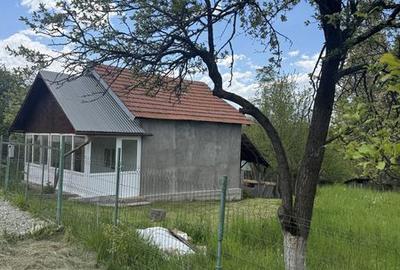 Casă cu 1 camere cu Teren 43 Mp în Cepari - 4