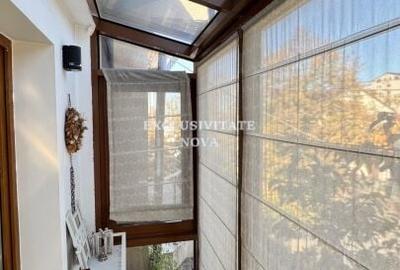 Bucurestii NOI - Laminorului - Inchiriere Vila . - 21